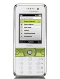 Sony Ericsson K660 pret